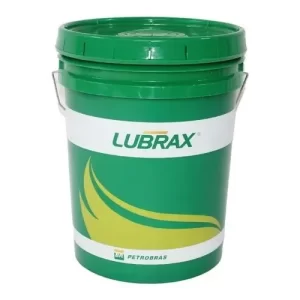 Aceite de motor Lubrax Turbo 25W60 19ltrs