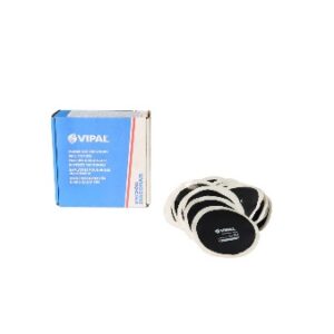 Parche vd-02 80mm