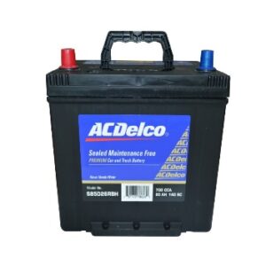 Baterias AC Delco borne estandar