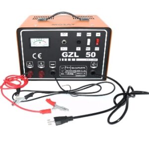 cargador de baterias gzl50
