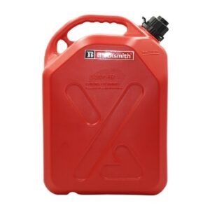 bidon plastico 20 litros