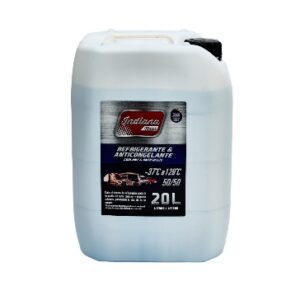 Refrigerante 50/50 -37 grados
