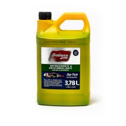 Refrigerante bajo punto  3.78 lts