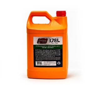 Refrigerante -3 grados 3.78