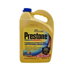 Refrigerante anticongelante prestone 35%