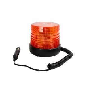 Baliza led ambar 12 a 48 volt