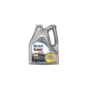 Aceite motor movil super 5w30 4 litros