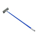 Escobillon extensible